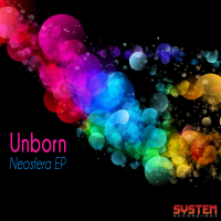 Neosfera (EP)