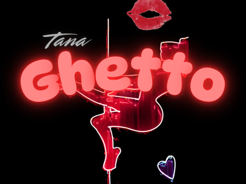 ghetto (Single)