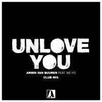 Unlove You (Club Mix) (Single)