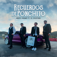 Recuerdos De Ponchito (Single)