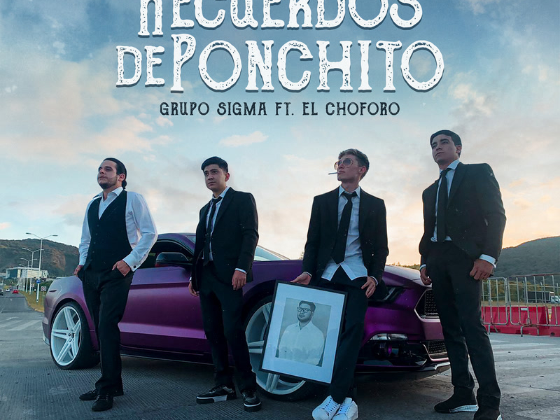 Recuerdos De Ponchito (Single)