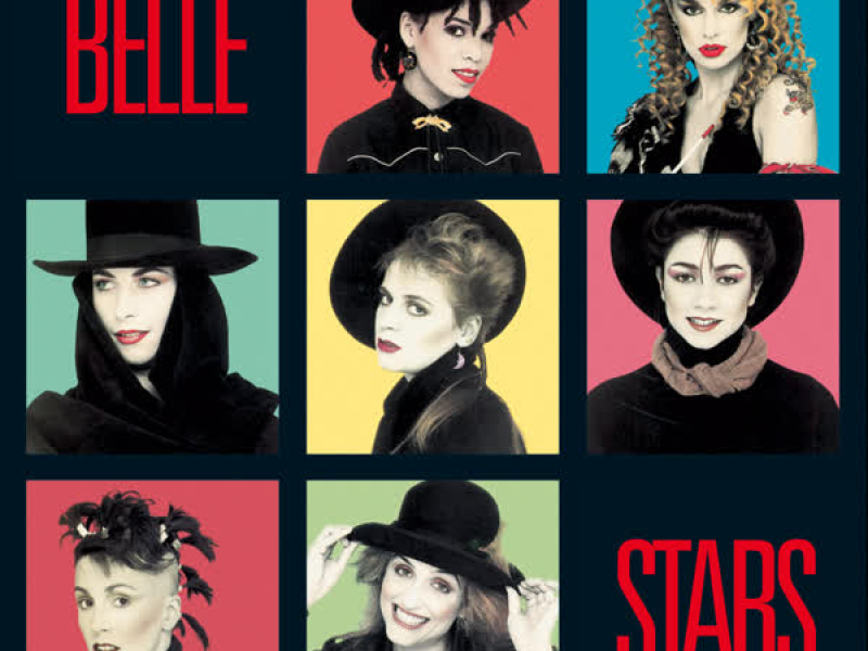 The Belle Stars