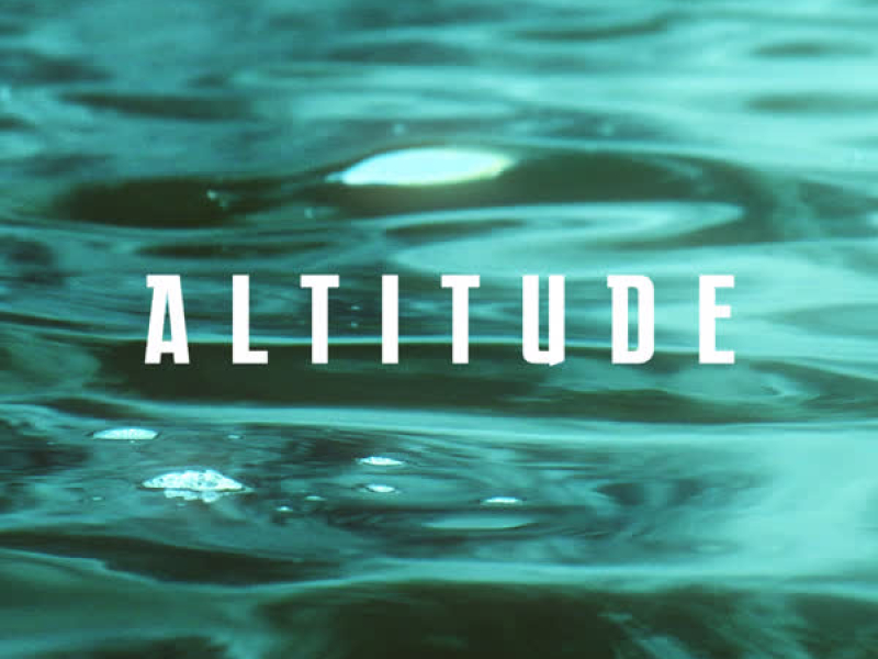 Altitude (Single)