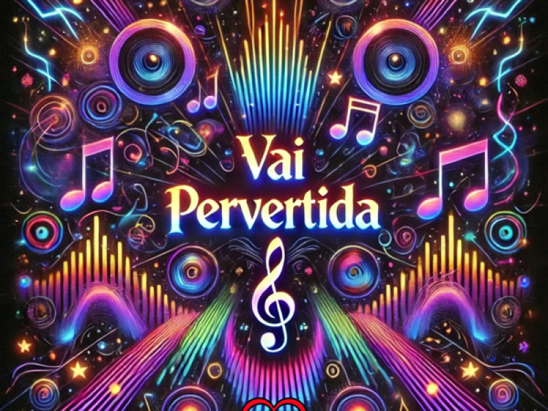 Vai Pervertida (Single)