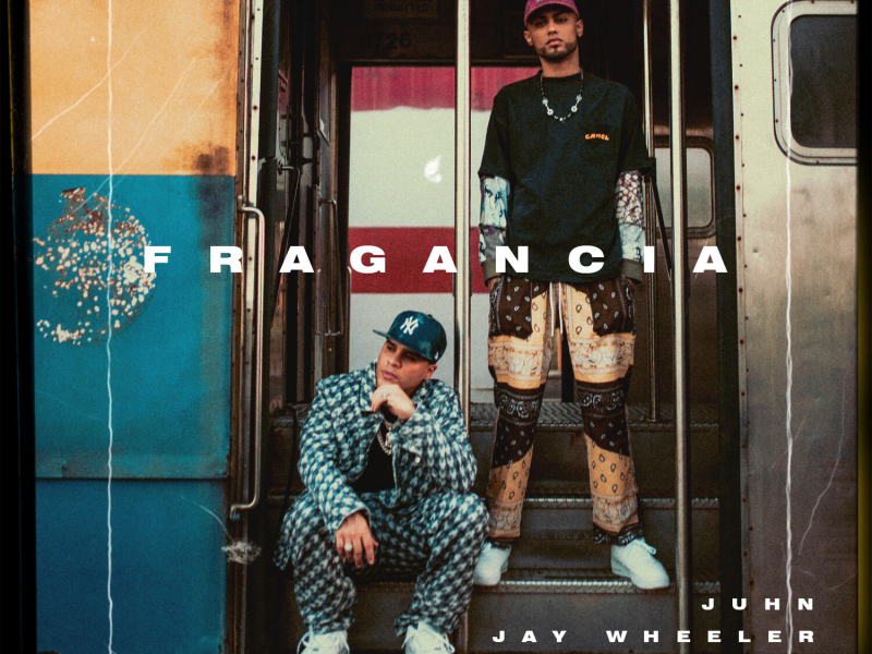 Fragancia (Single)