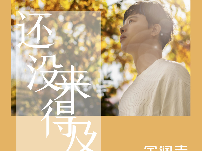 还没来得及 (Single)