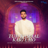 Tum Kamaal Karte Ho (Single)