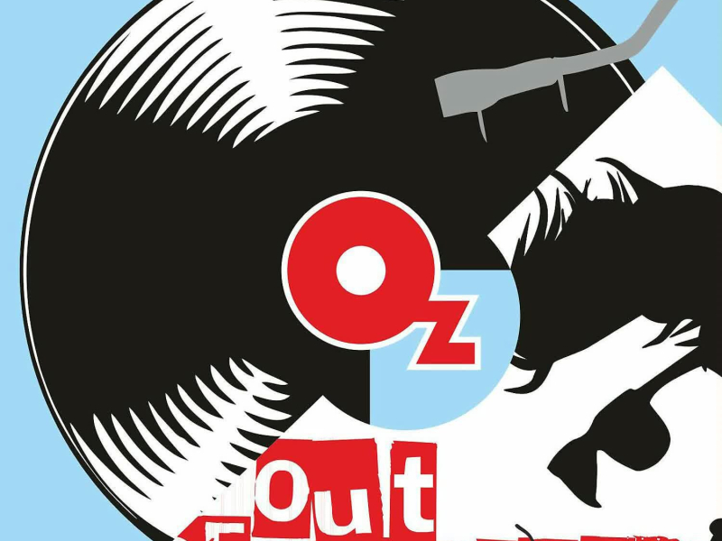 Out Of Control (Single)