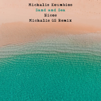 Sand and Sea (Michalis GS Remix) (Single)