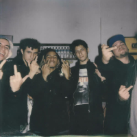 Cinematik Shots (Single)