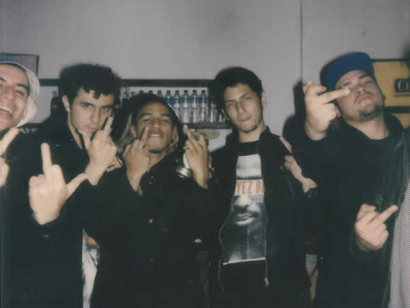 Cinematik Shots (Single)