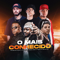 O Mais Conhecido (Single)