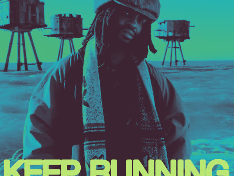 Keep Running (Single)