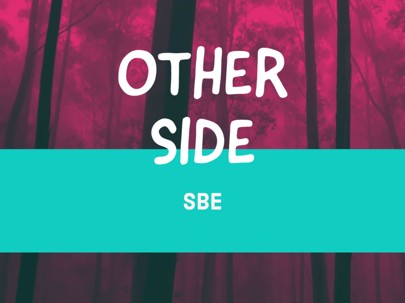 Other Side (Single)