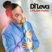 Life on Mars? (EP)