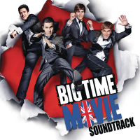 Big Time Movie Soundtrack (EP)
