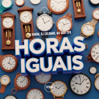 Horas Iguais (Single)