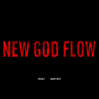 New God Flow (Single)