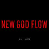 New God Flow (Single)