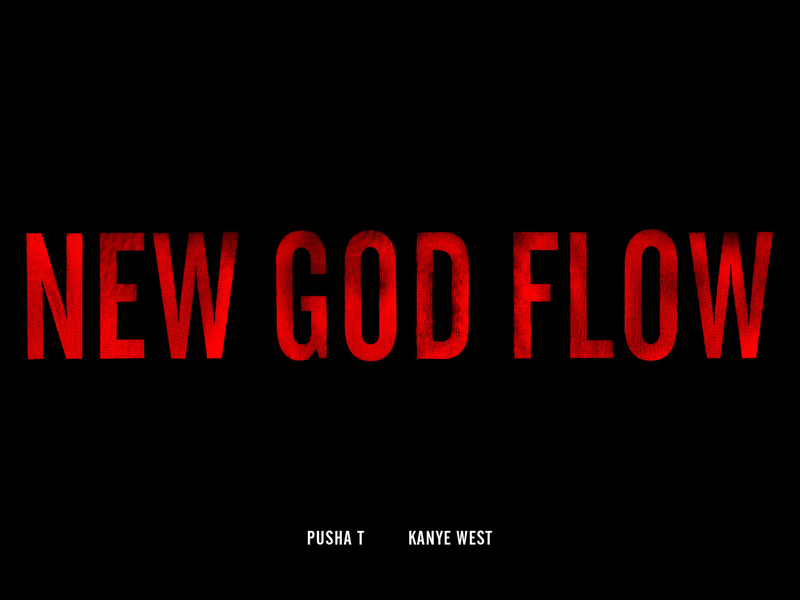 New God Flow (Single)