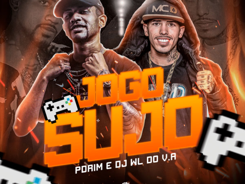 Jogo Sujo (Single)