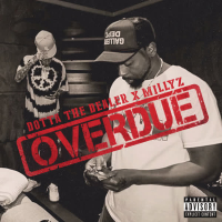 Over Due (Single)