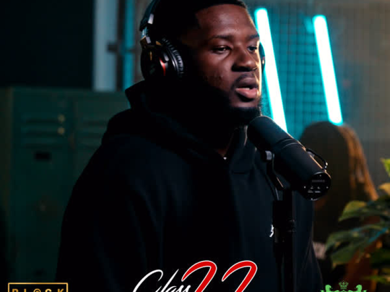 Class Of 22 Freestyle (EP)