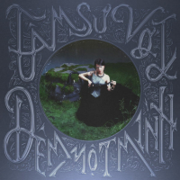 TÂM SỰ VỚI ĐÊM MỘT MÌNH (Single)