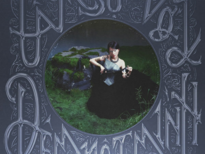 TÂM SỰ VỚI ĐÊM MỘT MÌNH (Single)