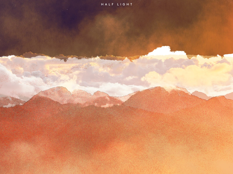 Half Light (Single)