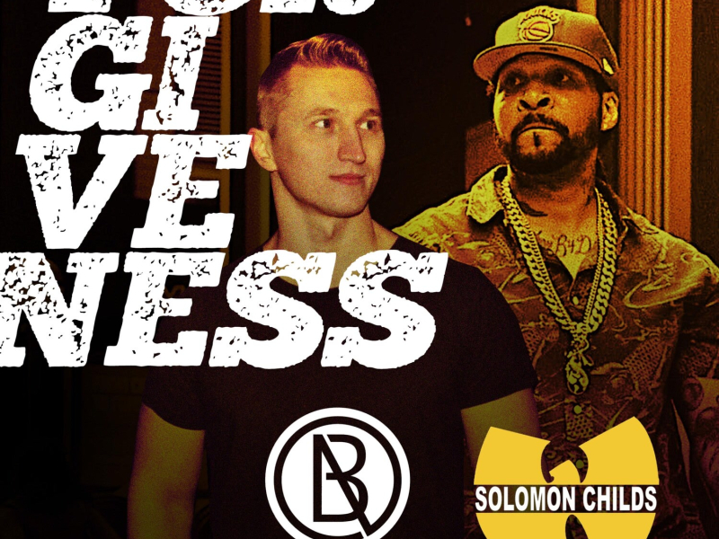 Forgiveness (Single)