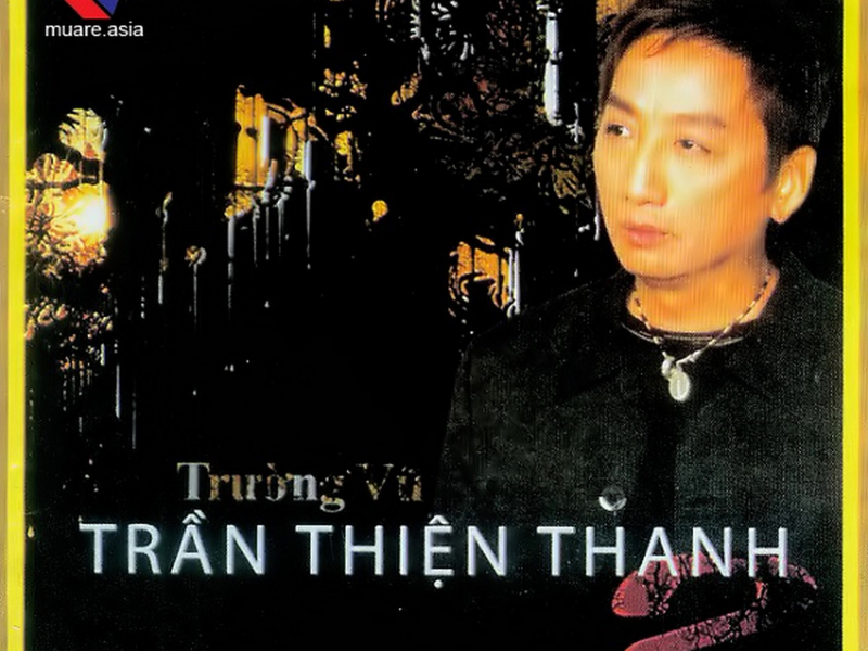 Trần Thiện Thanh Vol.2 (Single)