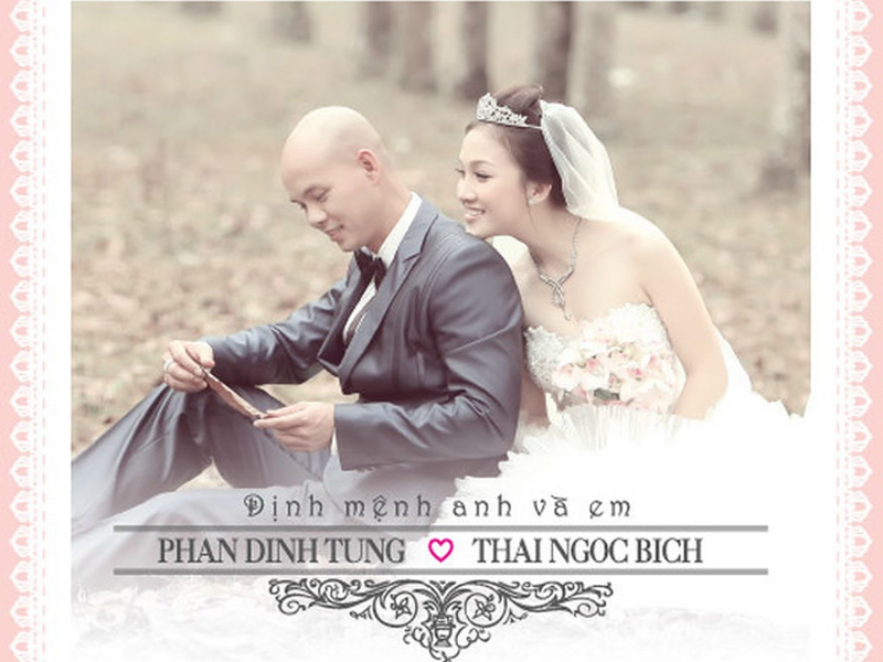 Định Mệnh Anh Và Em, Vol. 18 (EP)