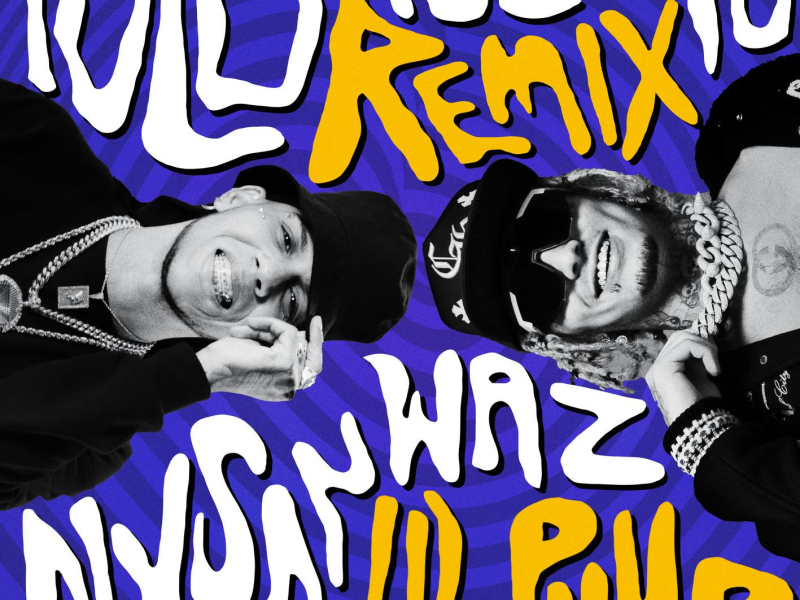 Toco Toco To (Remix) (Single)