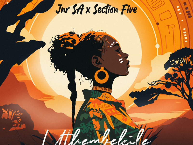 Uthembekile (Single)