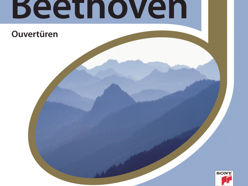 Beethoven: Overtures