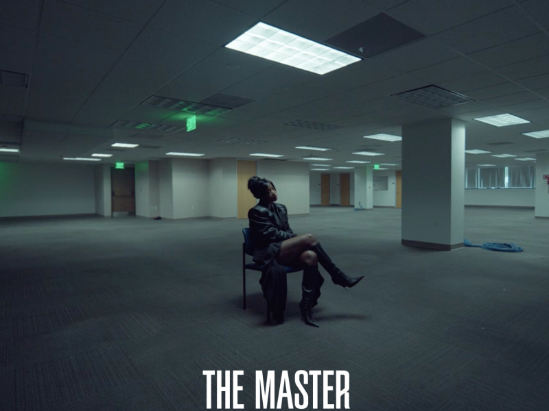 The Master (Single)