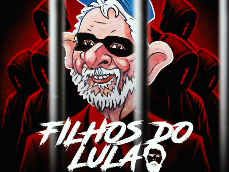 Filhos do Lula (Single)