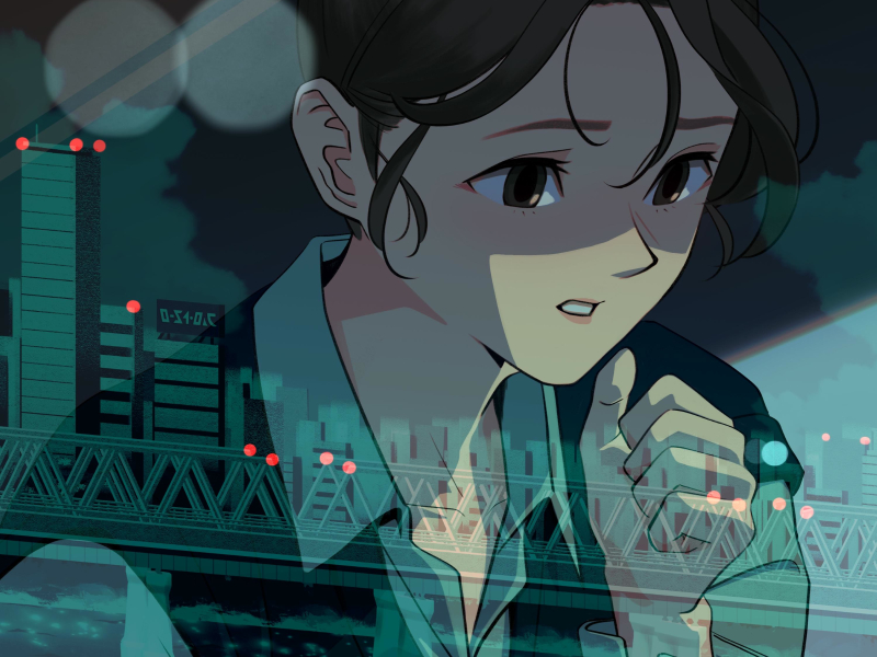 RETRO WAVE (Japanese Version) (Single)