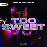 Too Sweet (Hardstyle) (Single)