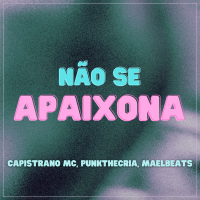 Não Se Apaixona (Single)