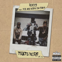 THAT'S NORF, PT. 2 (feat. FOE & Bueno Da Champ) (Single)