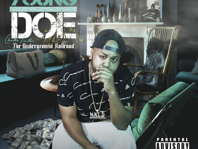 The Underground Railroad