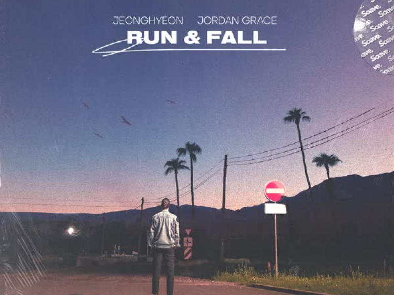 Run & Fall (Single)