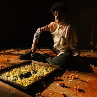 Precisa Tiempo (Single)