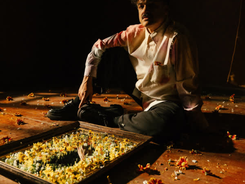 Precisa Tiempo (Single)