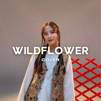 Wildflower (Kyrgyz cover) (Single)