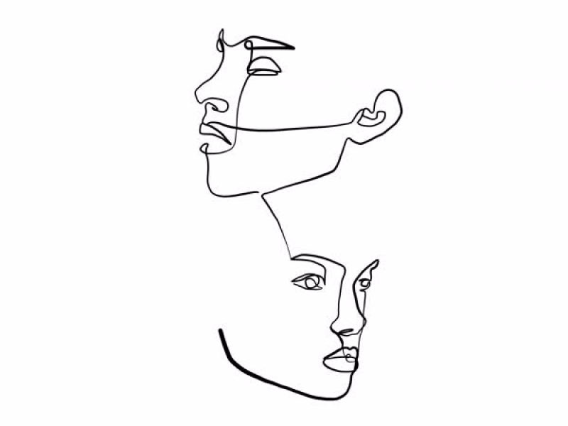 Let’s fall in love (Single)