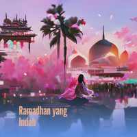 Ramadhan Yang Indah (Remastered 2024) (Single)