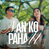 Nan Ko Paham (Single)